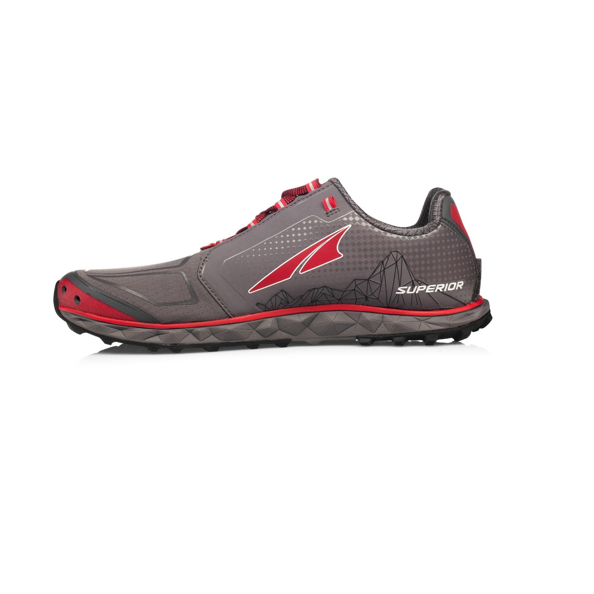 ALTRA Trail Shoe Altra Superior 4