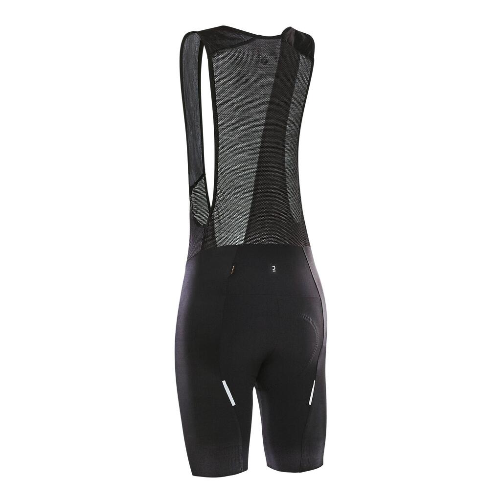 Triban RC900, Bib Shorts, Men's