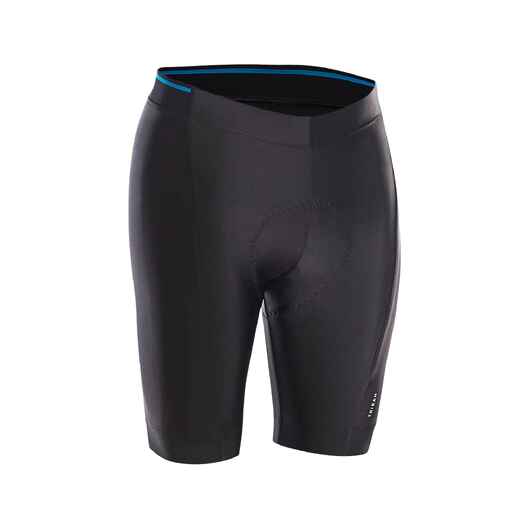 
      CALZAS DE CICLISMO HOMBRE RC100
  