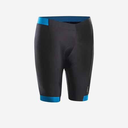 bibless shorts meaning