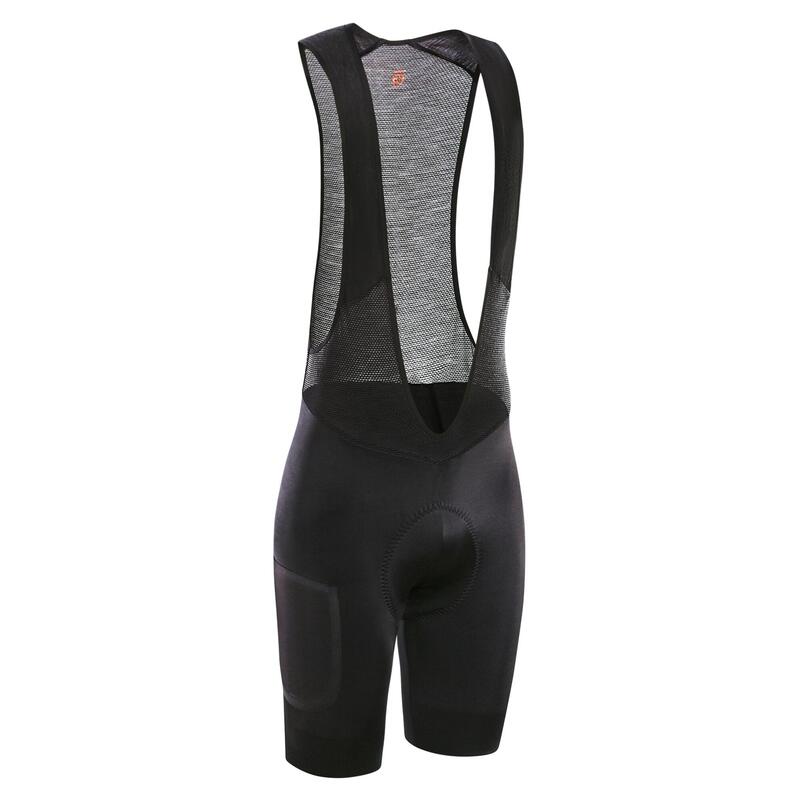 Salopette e pantaloncini ciclismo