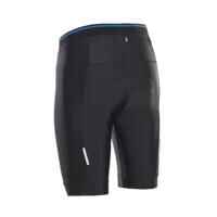 Men's Bibless Cycling Shorts RC100 - Black