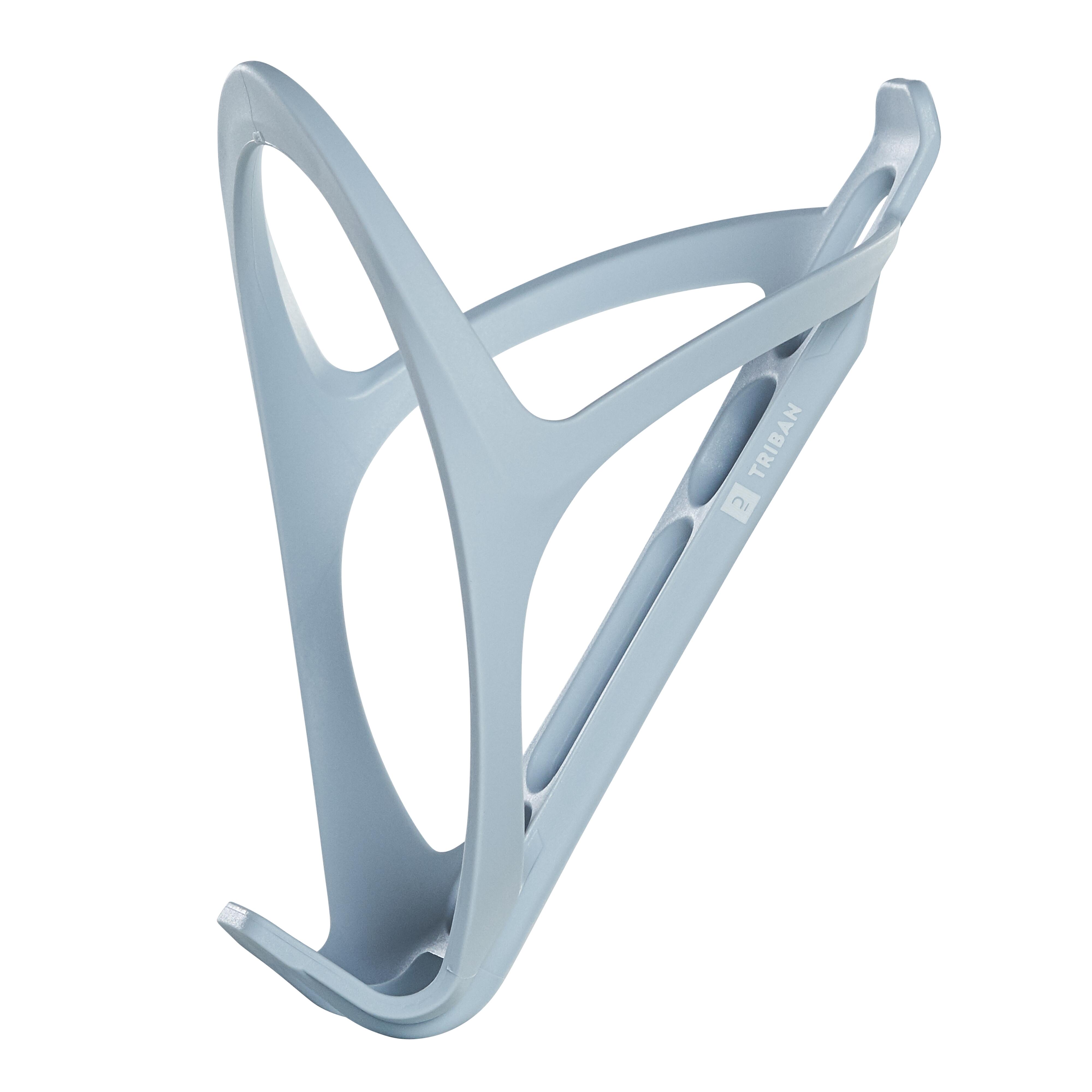 grey bottle cage