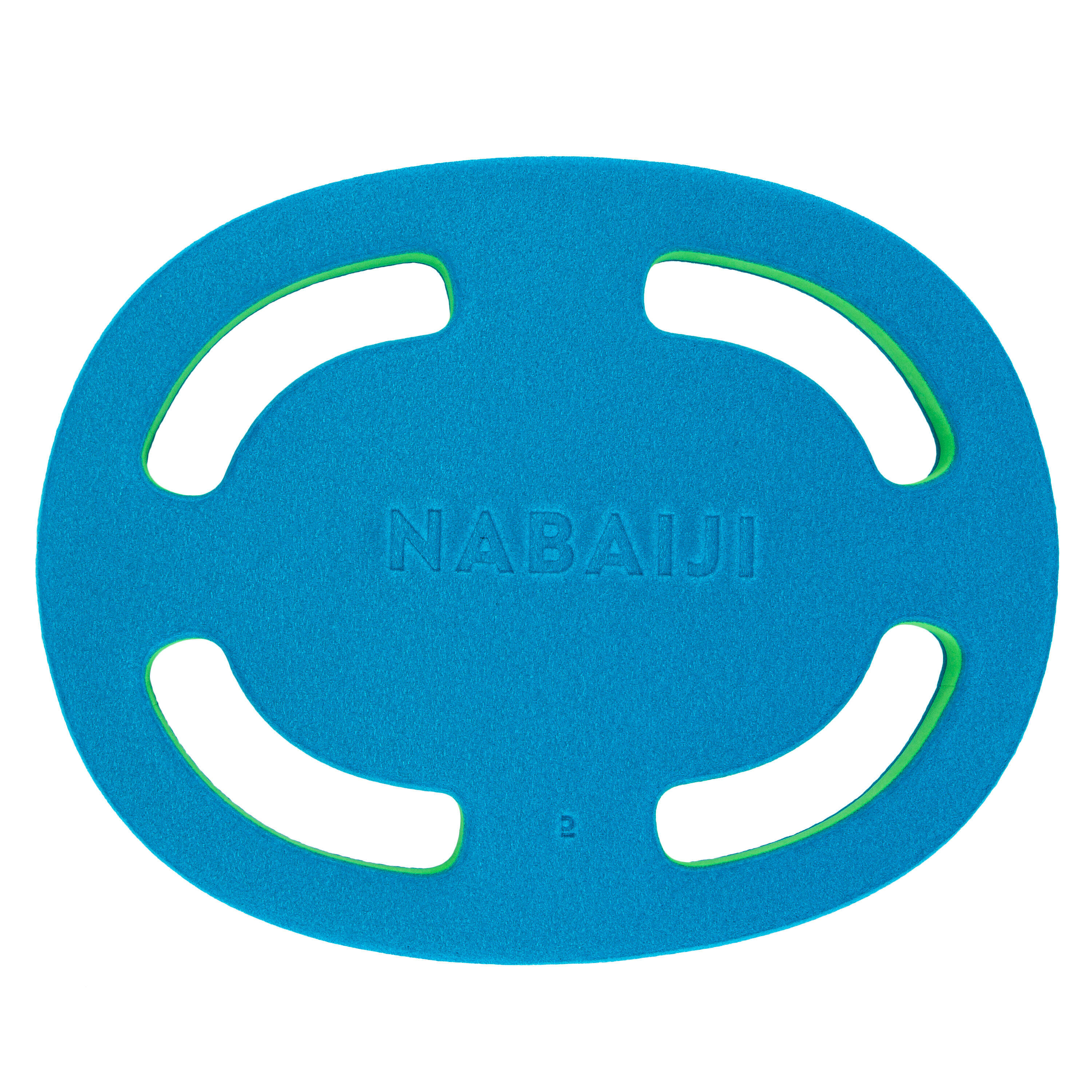 Kids' Swimming Foam Kickboard 15 to 30 kg Buoyant & Stable -  3