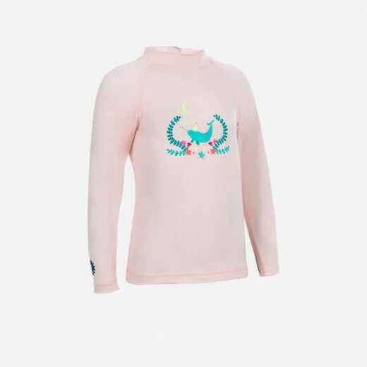 Ropa Termica Bebe Decathlon Ropa Térmica Camiseta Termica Bebe
