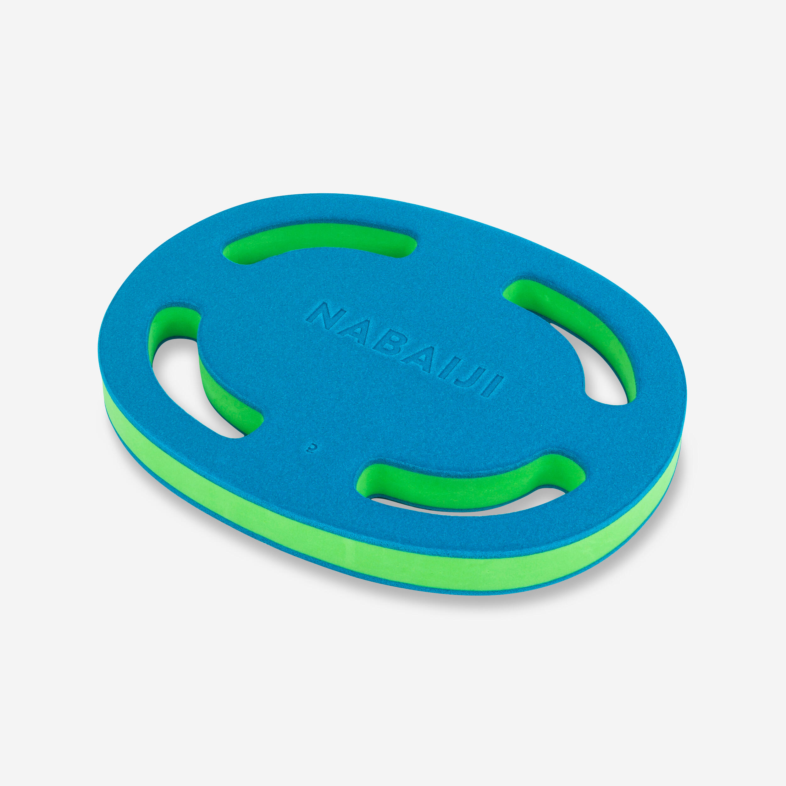NABAIJI Foam zwemplank voor kinderen van 15 tot 30 kg