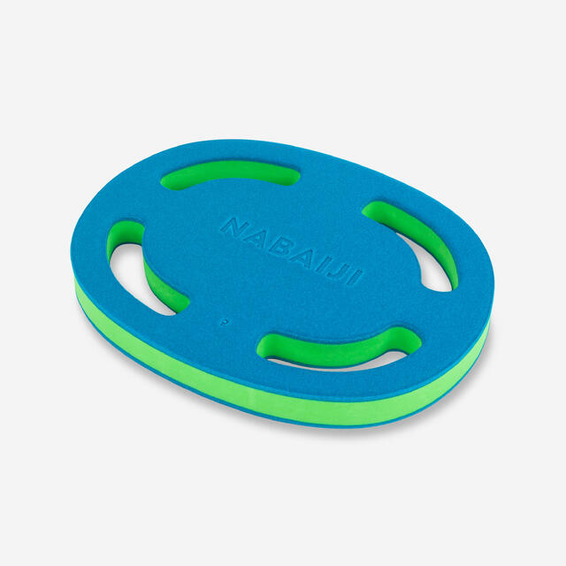 Zwemplank kinderen schuim 15-30 kg