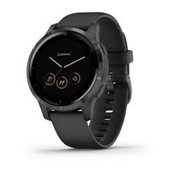 SMARTWATCH VIVOACTIVE 4S ZWART