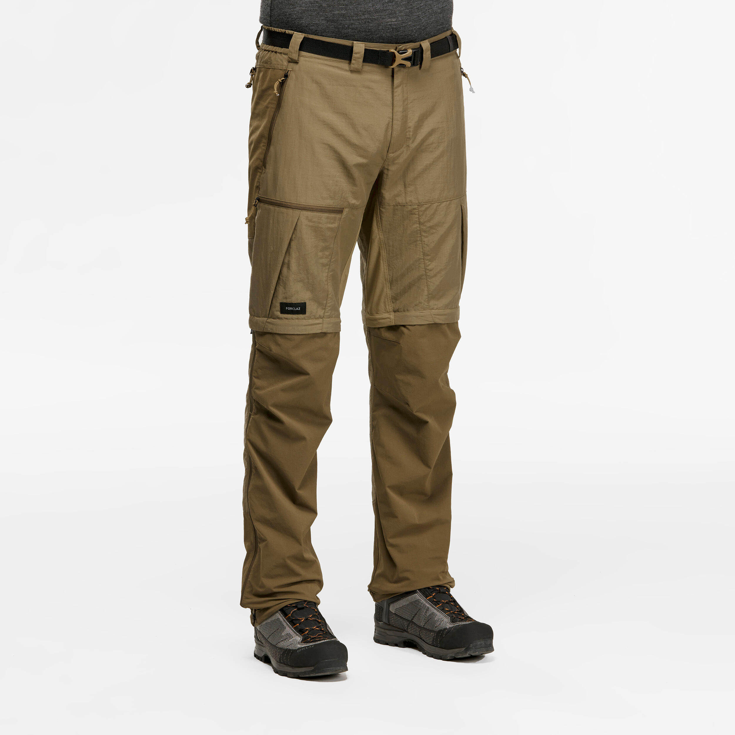 Zip-Off Trousers MT500