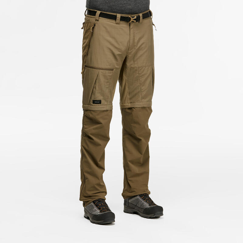 Comprar Pantalones de Trekking y Montaña Hombre | Decathlon Comprar Pantalones de Trekking y Montaña Hombre | Decathlon