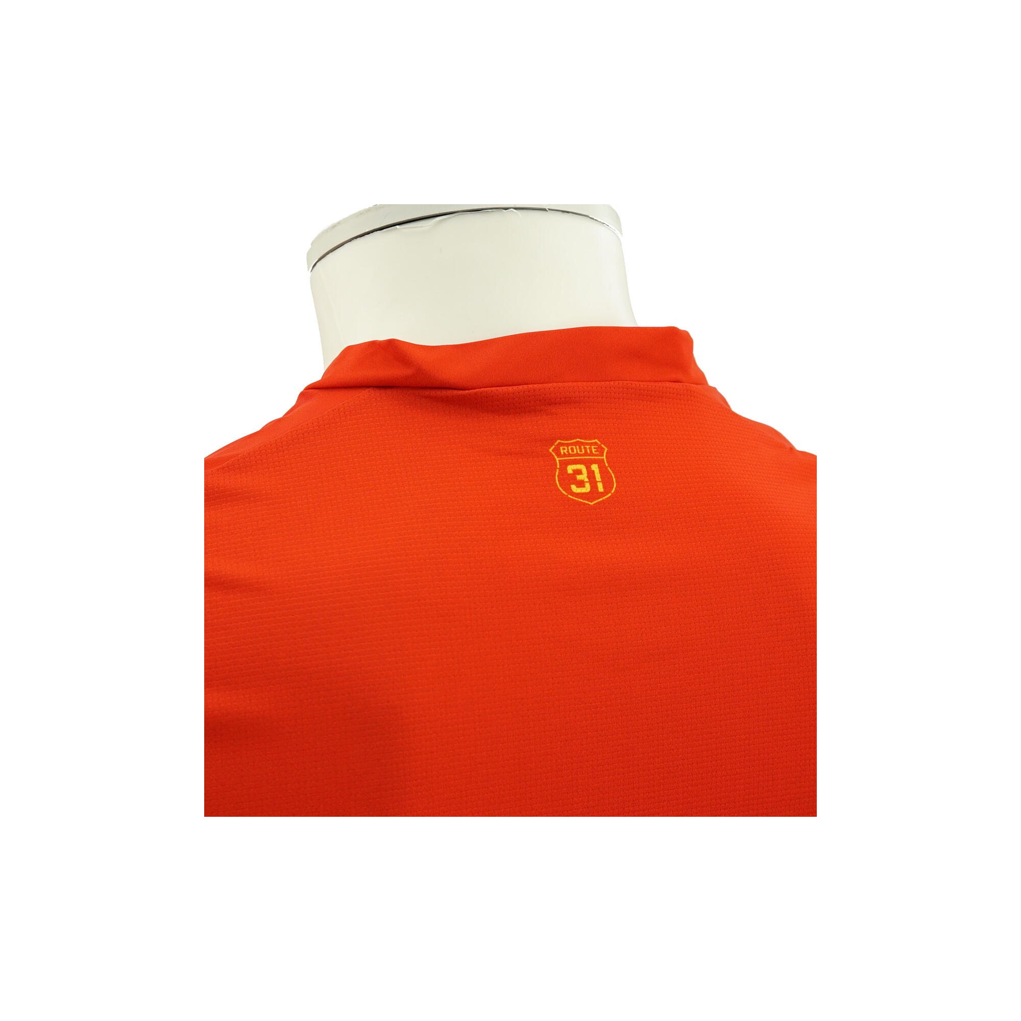 Maillot officiel home adulte KV Oostende 4/6