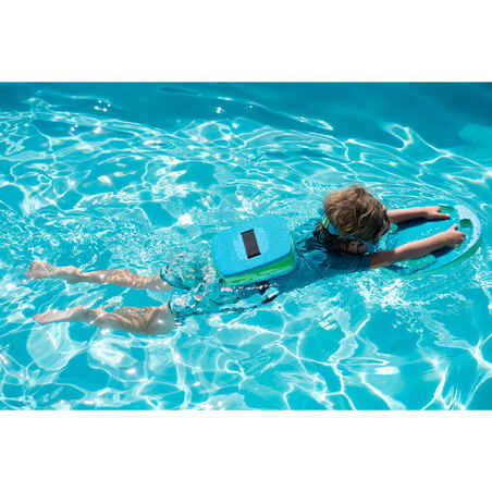 קיקבורד ספוג לשחייה לילדים במשקל 15 עד 30 ק"ג