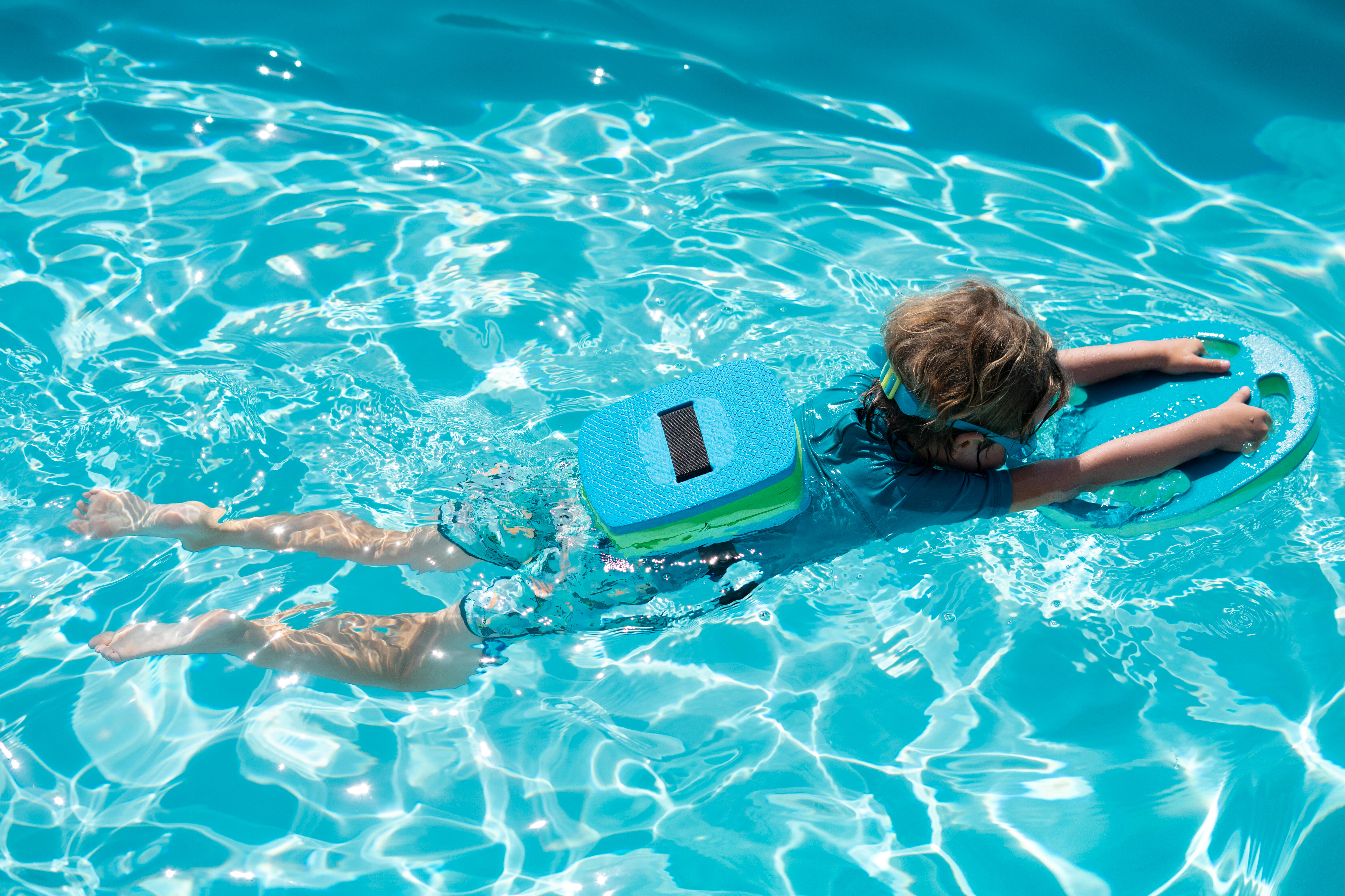 Kids kickboard sale