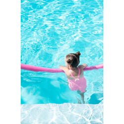 Churro piscina de espuma 150 x 6,5 cm