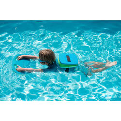 Planche de natation en pour enfants de 15 30 kg NABAIJI Decathlon