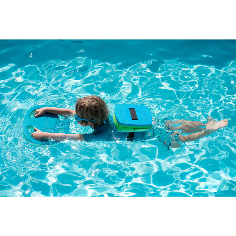 Planche de natation en mousse pour les enfants de 15 à 30 kg
