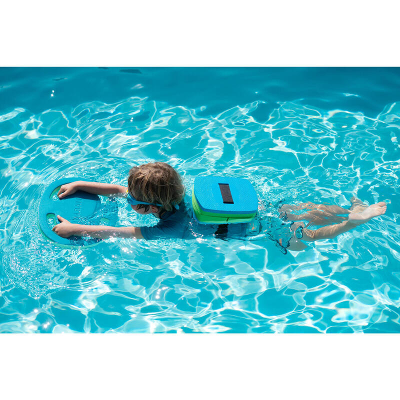 Tavoletta nuoto schiuma bambini