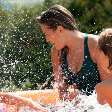 Como escolher uma piscina?