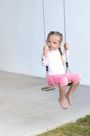 Combinaison De Natation Anti Uv Bebe Enfant Manches Longues Rose Imprime Decathlon Combinaison De Natation Anti Uv Bebe Enfant Manches Longues Rose Imprime Decathlon