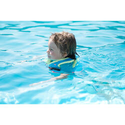 Gilet de natation SWIMVEST+ -15-25 kg NABAIJI | Decathlon