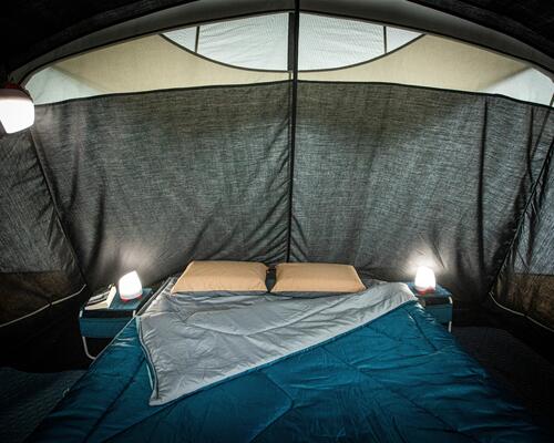 AIRSECONDS 6.3 POLYCOTTON