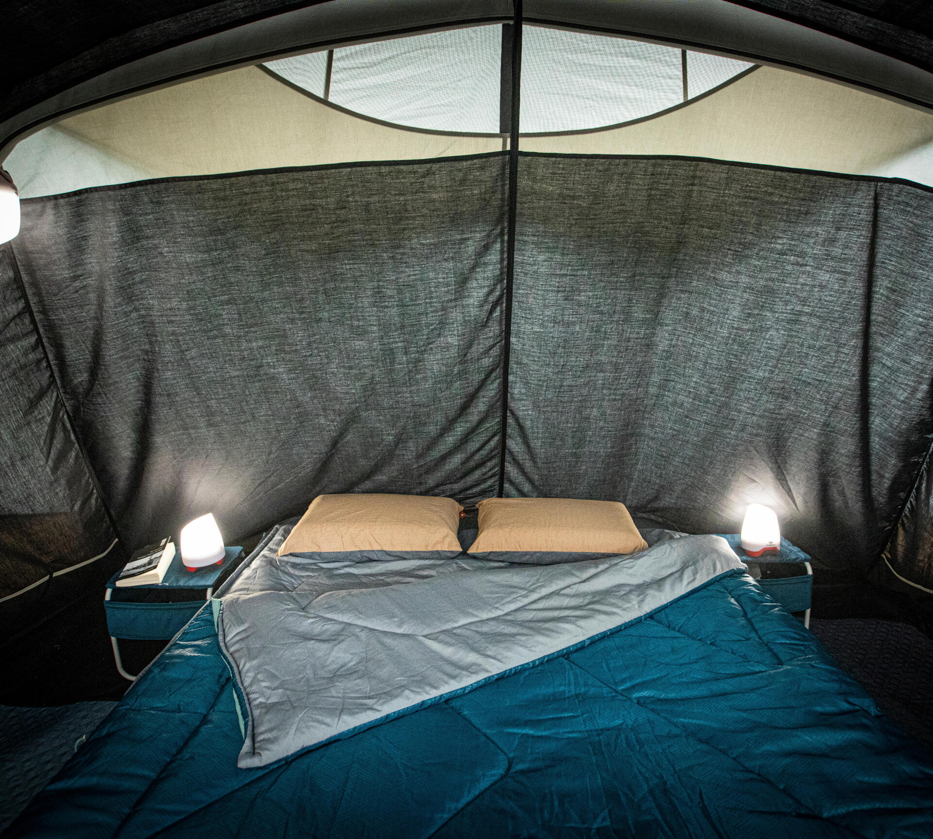 露營 | 如何清潔和保養你的睡袋？