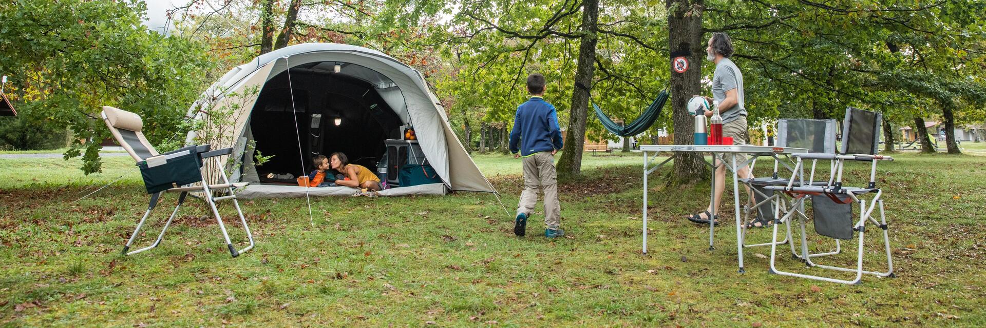 camping bivouac sav decathlon