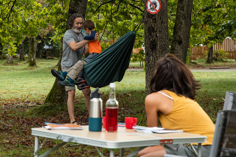 One-person Hammock - Basic 300 x 150 cm - 1 Person