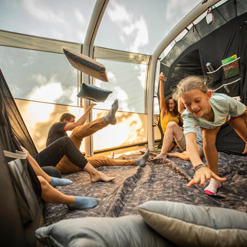 Maintain and repair your hiking gear