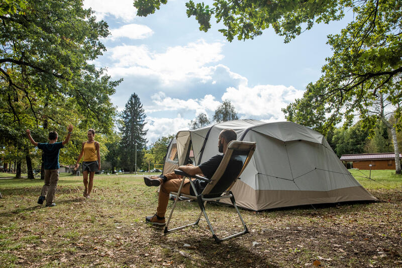 CUM ALEGI UN SCAUN DE CAMPING