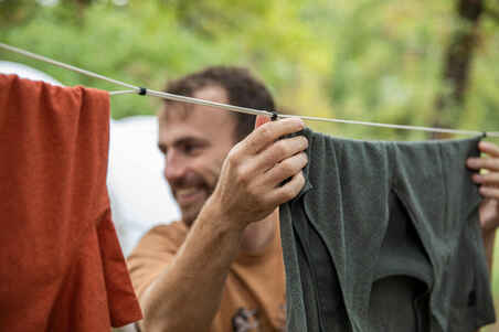 Camping Washing Line - 5 Metres