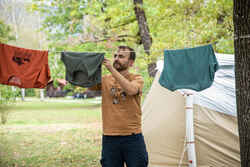 Camping Washing Line - 5 Metres