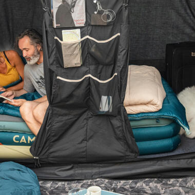 Quel lit de camp choisir ?