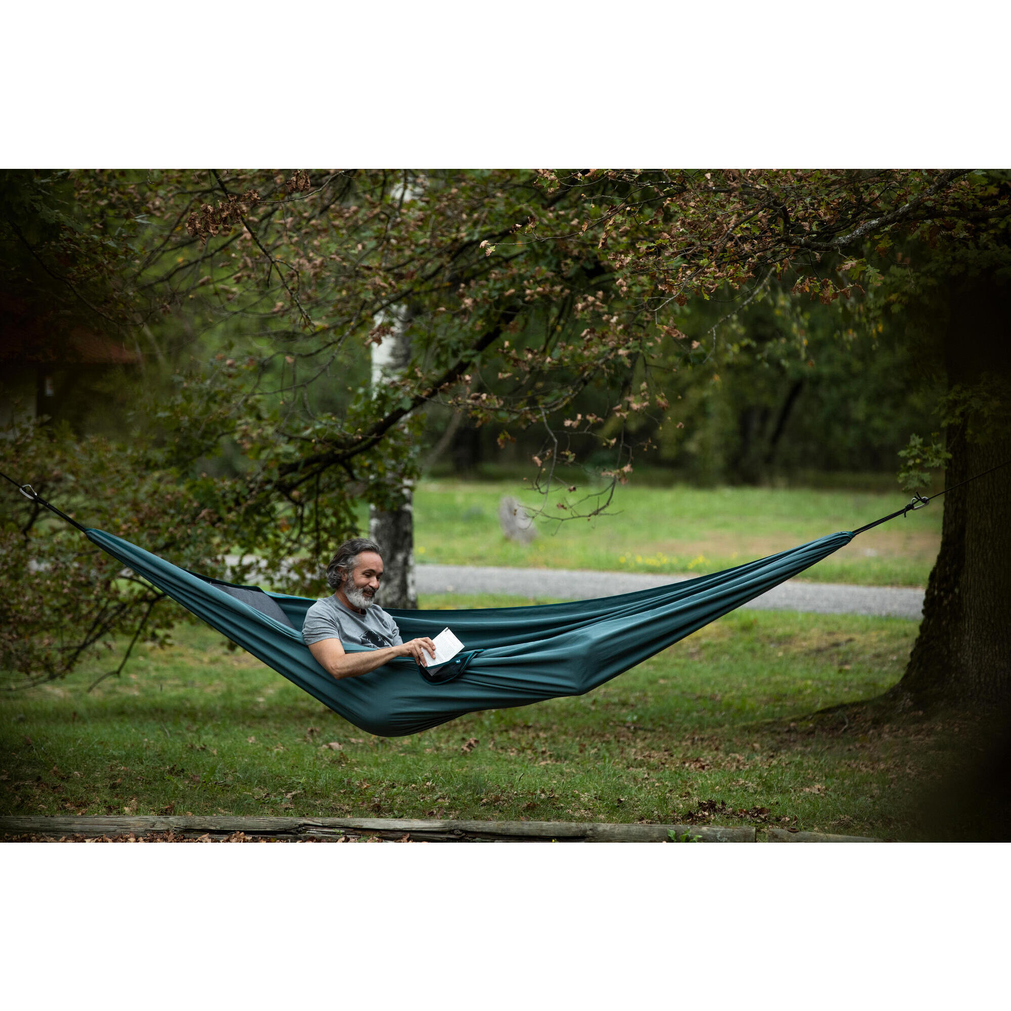 decathlon haengematte