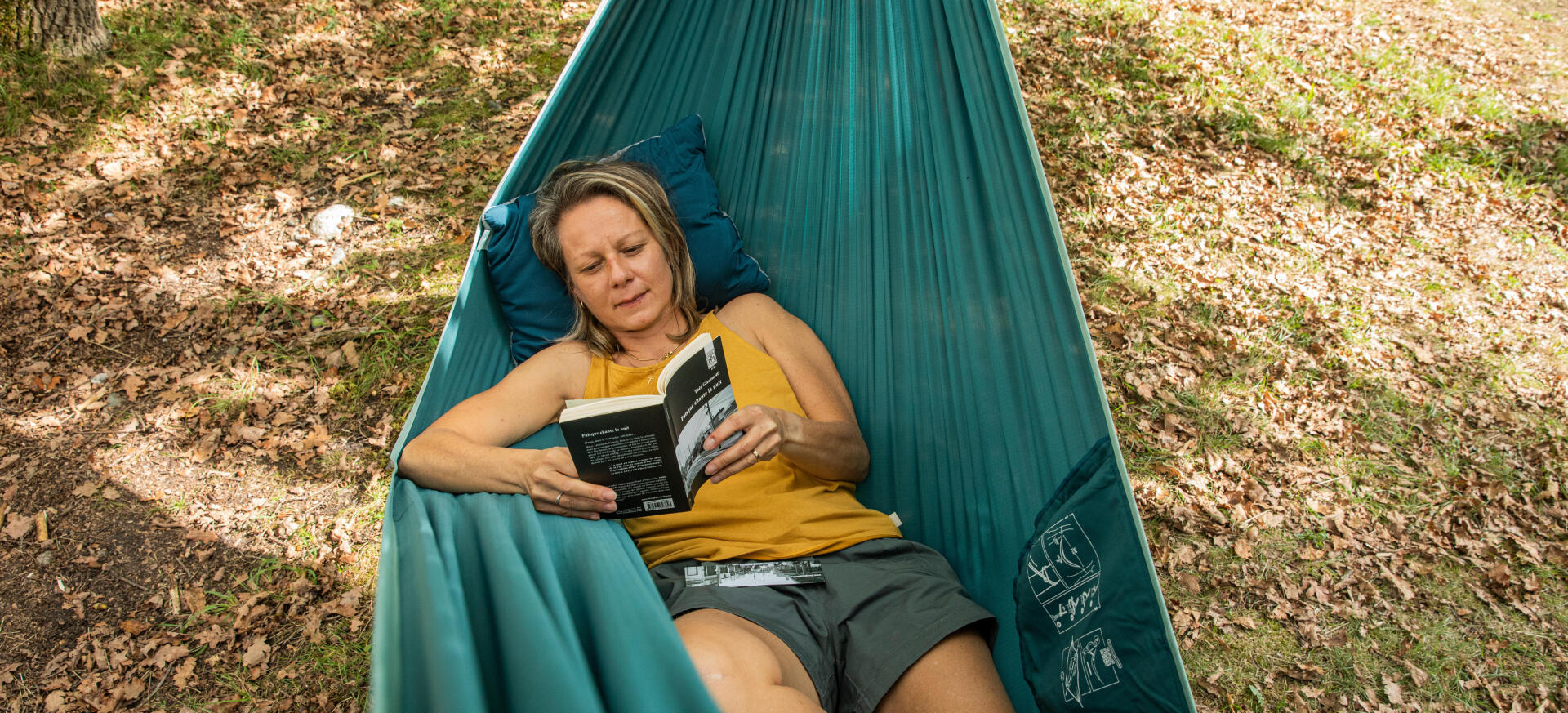 Quechua hammock online