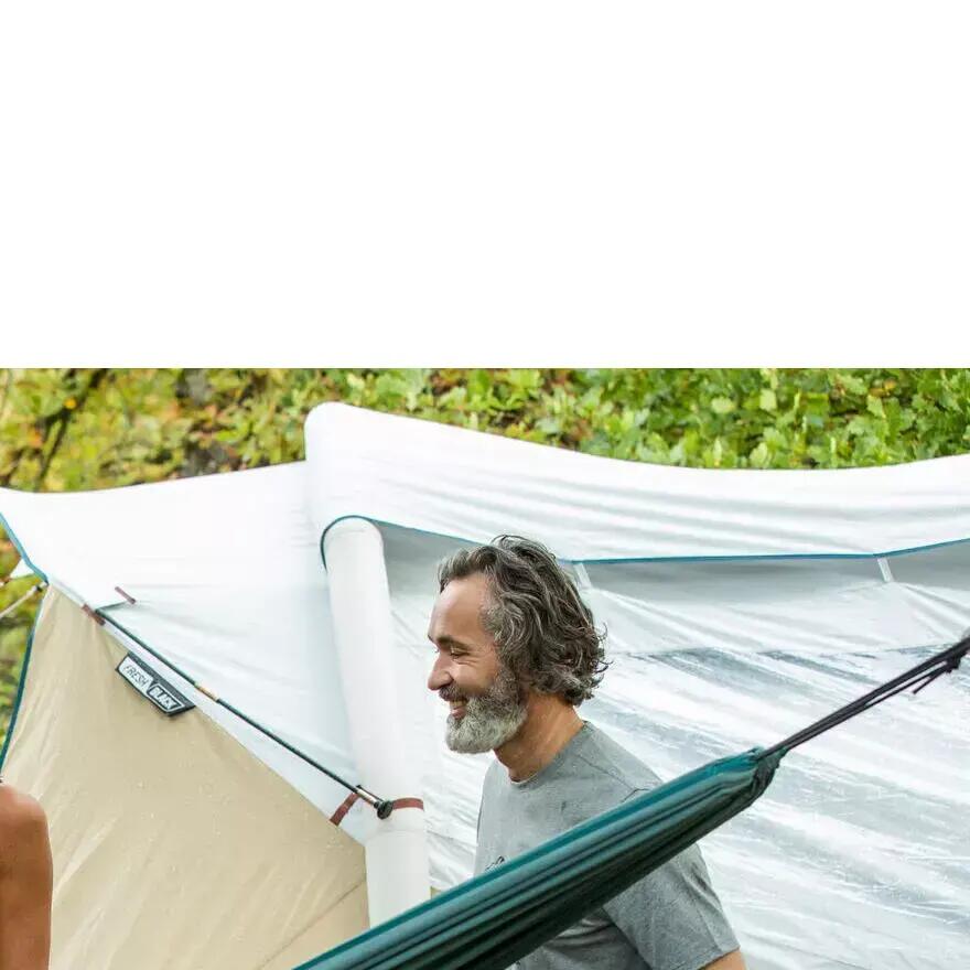 One-person Hammock - Basic 300 x 150 cm - 1 Person