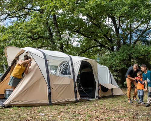 CUM SĂ ALEGI CORTUL POTRIVIT PENTRU DRUMETIE SAU TREKKING!