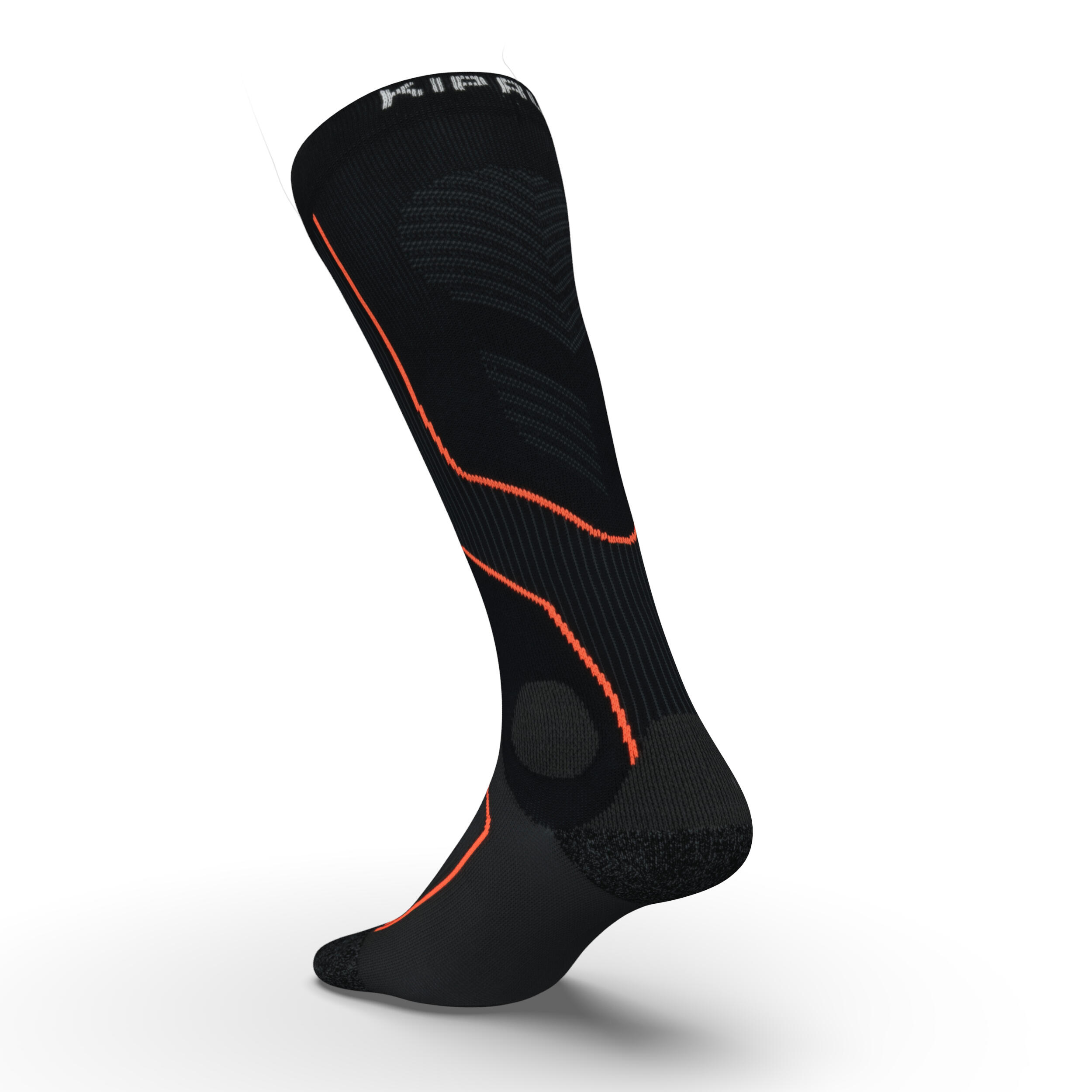 decathlon compression socks