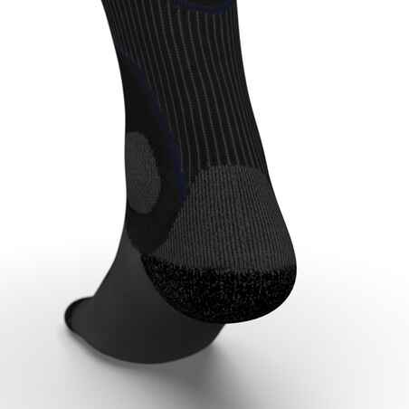 Calcetines De Compresión Relax Innovagoods-negro con Ofertas en