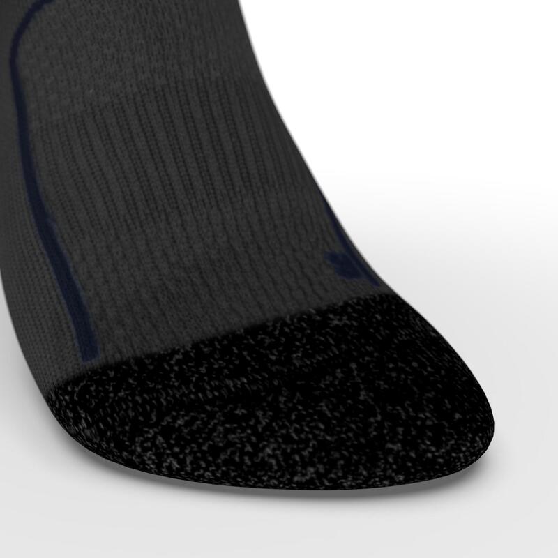 CHAUSSETTES DE COMPRESSION RUNNING NOIRES