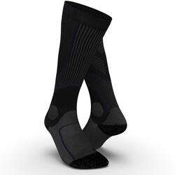 KIPRUN Siyah Çorap / Koşu - Kompresyon Etkili
