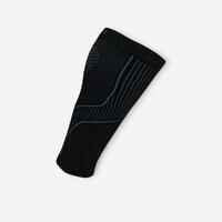 RUNNING COMPRESSION SLEEVES - BLACK