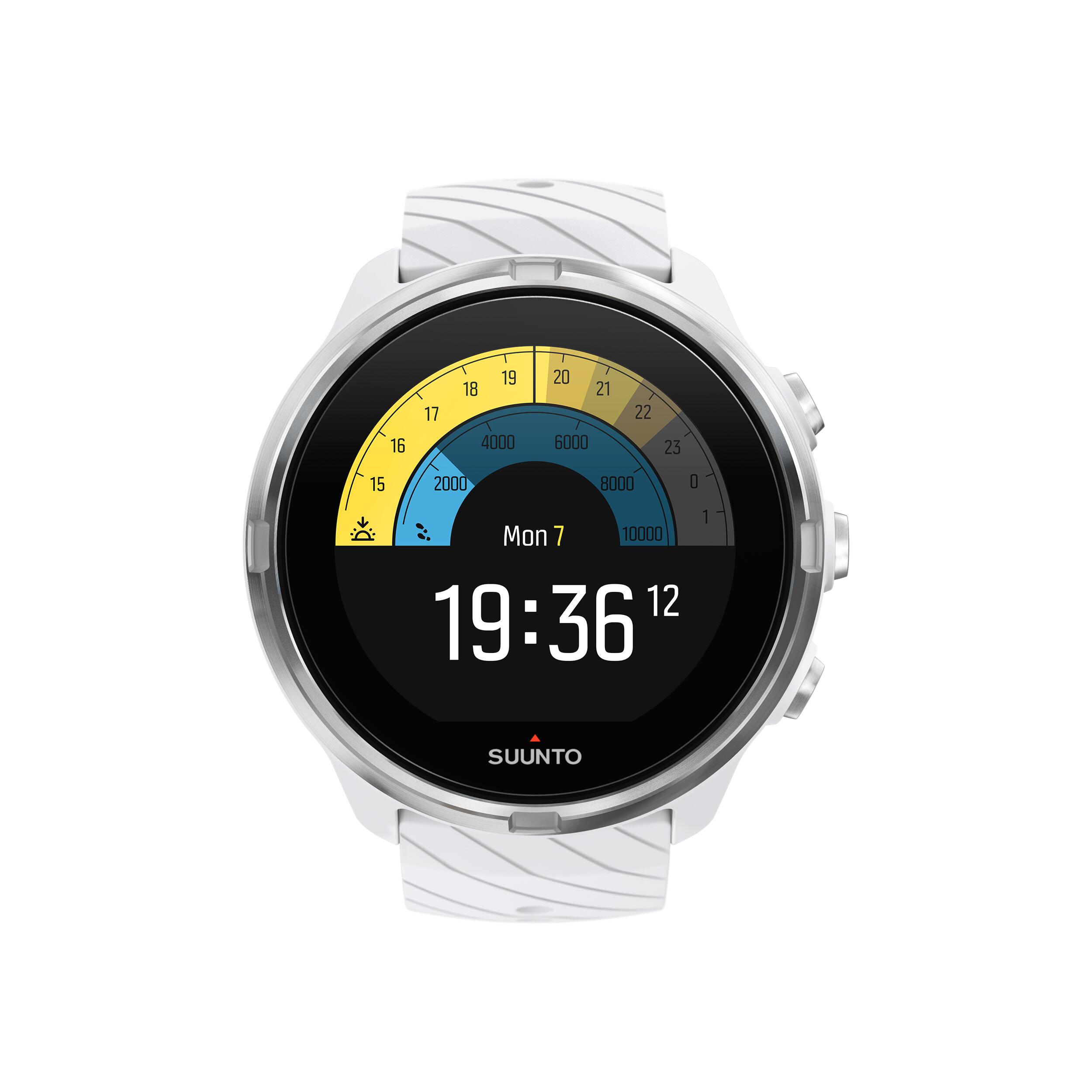 SUUNTO Decathlon