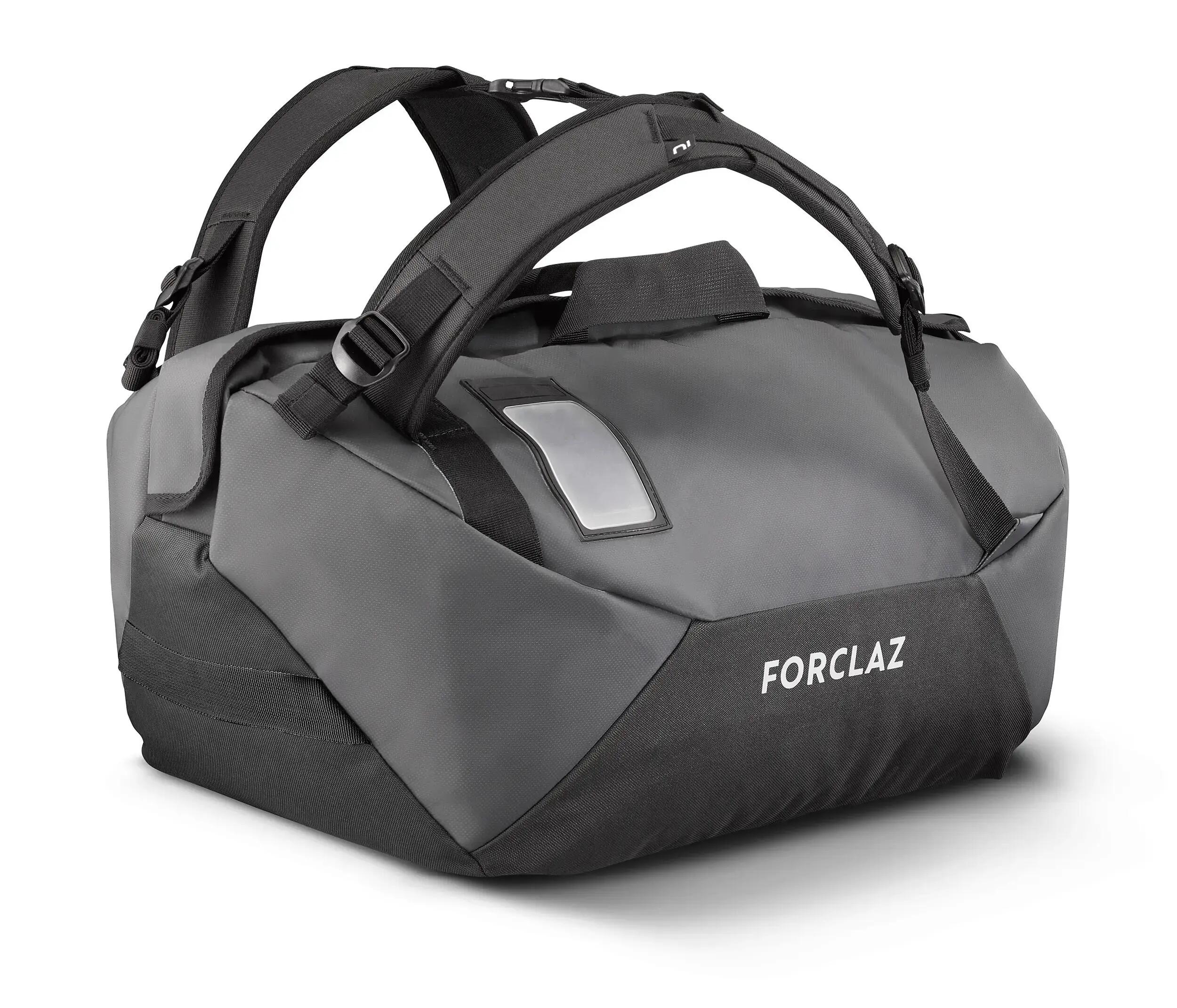 Sac de transport Duffel 100 - 50L & 100L: notice, réparation