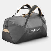decathlon trekking bag