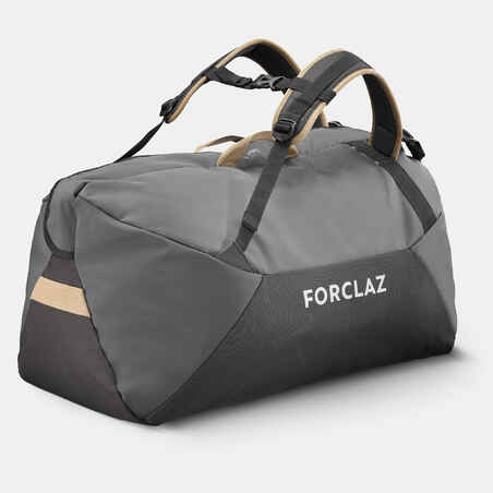 FISCHER SAC VOYAGE SPORT DUFFEL 100L - Ultra Fun