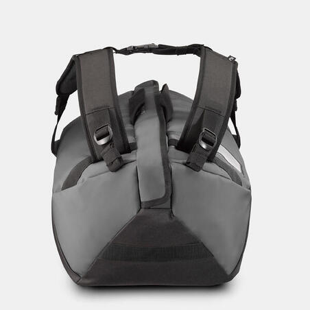 Сумка-баул для треккинга 50 л - DUFFEL 100 BASIC
