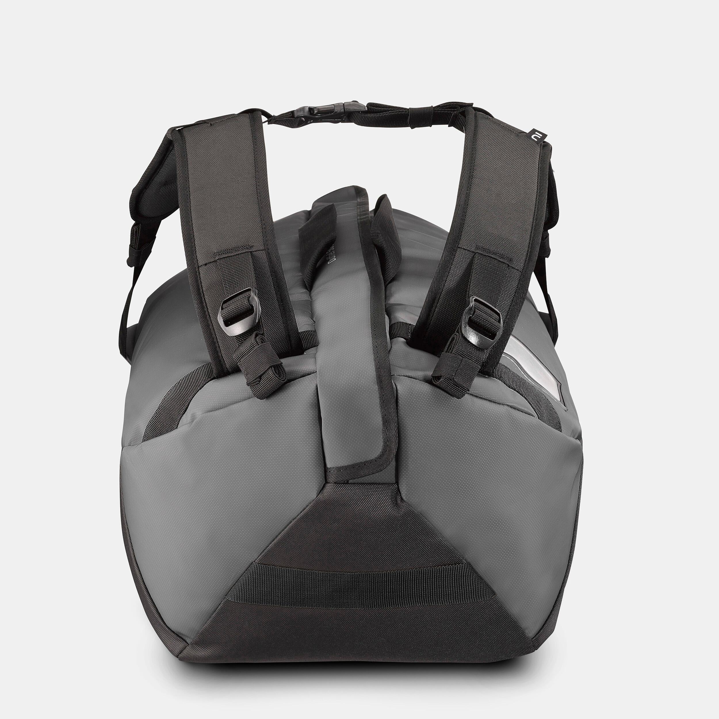 Trekking Transport Bag 50L Duffel 100 Basic Decathlon