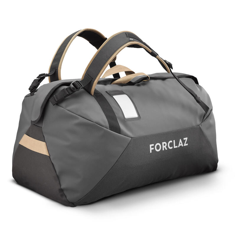 

СУМКА-БАУЛ DUFFEL 100 BASIC Л, 324543