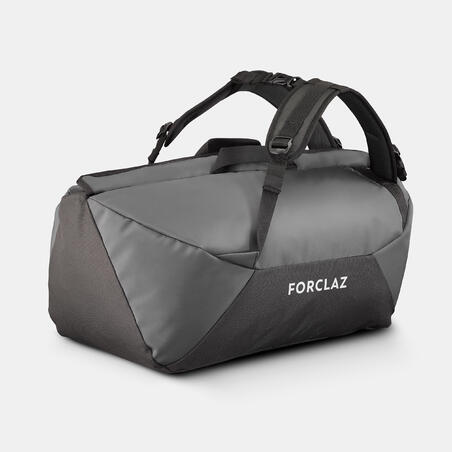 Сумка-баул для треккинга 50 л - DUFFEL 100 BASIC